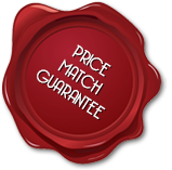 Price Match Gaurantee